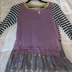 NEVER WORN Matilda Jane quarter sleeve